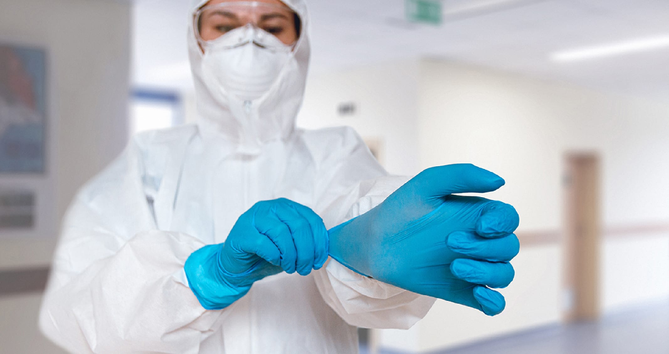 Conheça mais sobre os EPIs hospitalares e para que servem